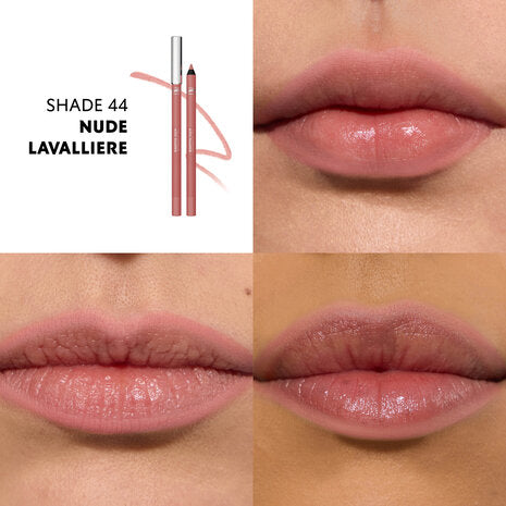 YSL LOVENUDE KISS SHAPER SCULPTING LIP LINER