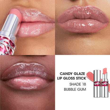 CANDY GLAZE LIP GLOSS STICK