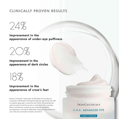 A.G.E. Advanced Eye for Dark Circles