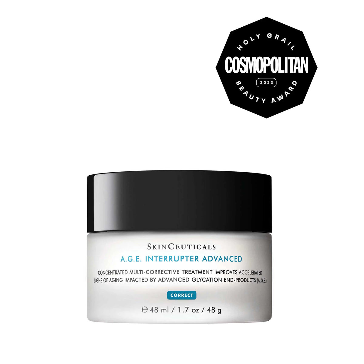 A.G.E. Interrupter Advanced Cream