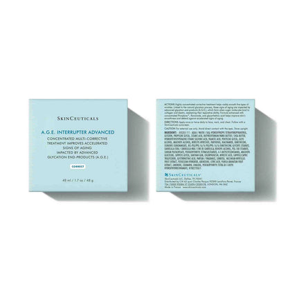 A.G.E. Interrupter Advanced Cream