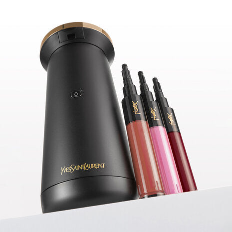 ROUGE SUR MESURE COLOR CARTRIDGE TRIO