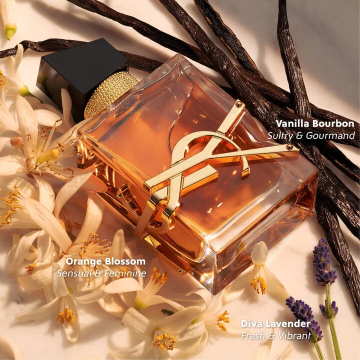 LIBRE EAU DE PARFUM INTENSE