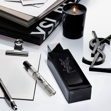 MYSLF EAU DE PARFUM