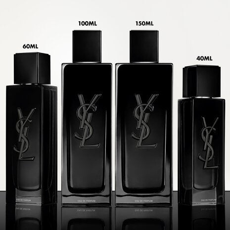 MYSLF EAU DE PARFUM
