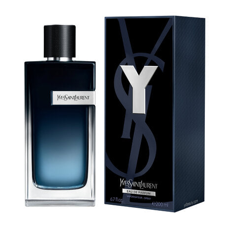 Y Eau De Parfum