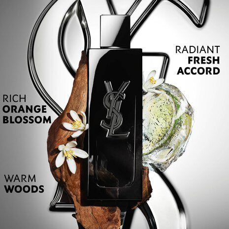 MYSLF EAU DE PARFUM