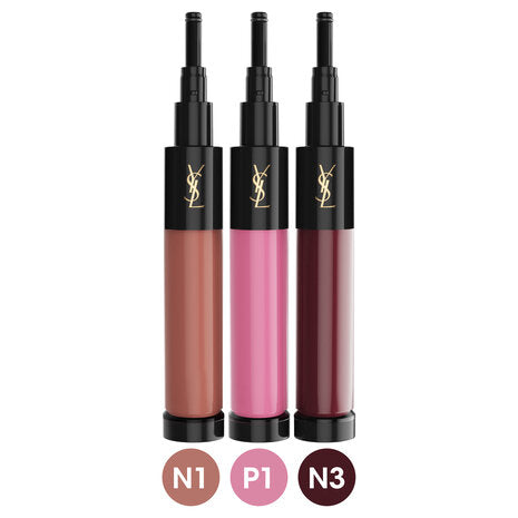 ROUGE SUR MESURE COLOR CARTRIDGE TRIO