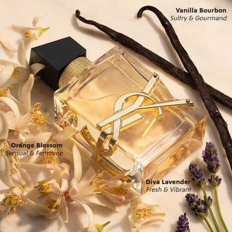LIBRE EAU DE PARFUM