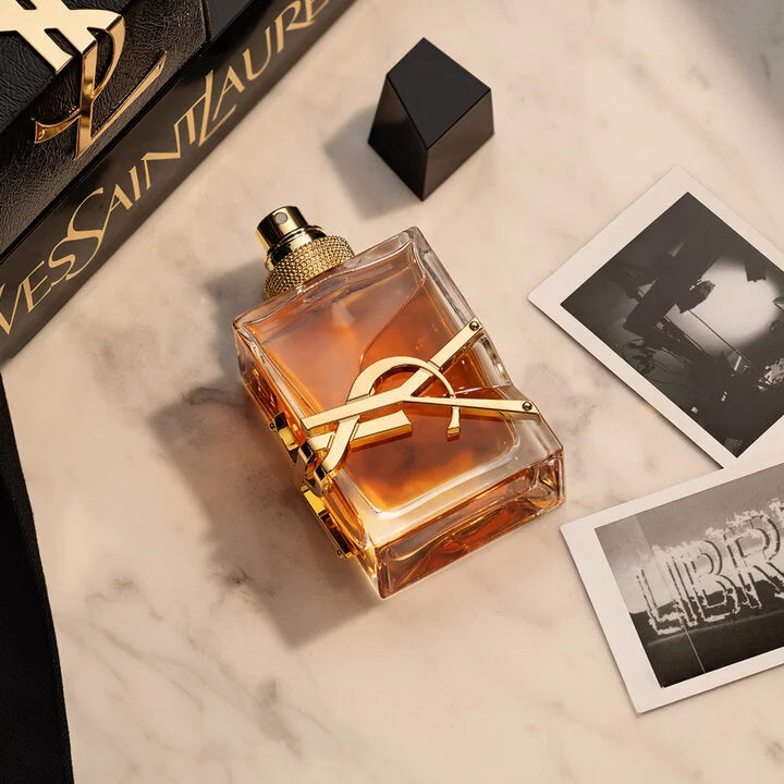 LIBRE EAU DE PARFUM INTENSE