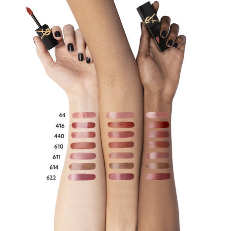 THE INKS VINYL CREAM HIGH SHINE LIP STAIN