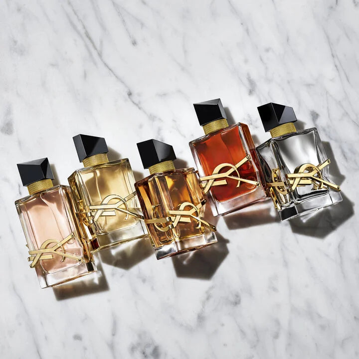 LIBRE LE PARFUM