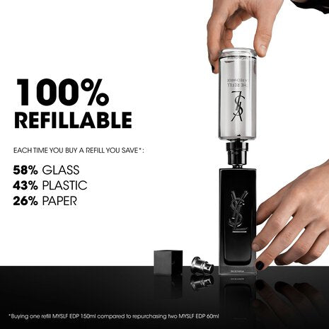 MYSLF LE PARFUM