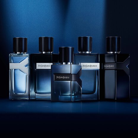 Y Eau De Parfum