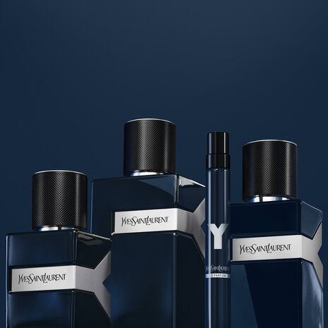 Y LE PARFUM
