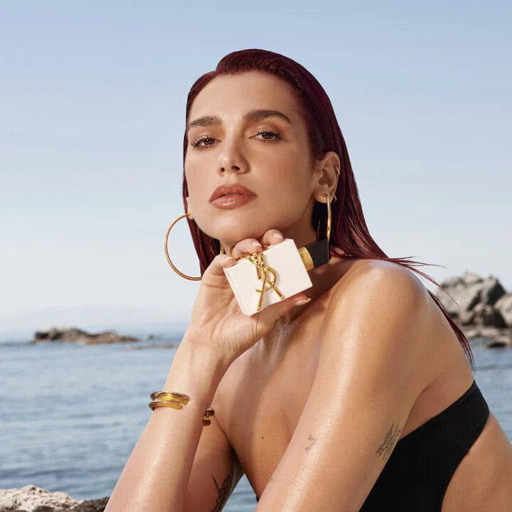 LIBRE L'EAU NUE PARFUM DE PEAU