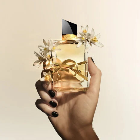 LIBRE EAU DE PARFUM