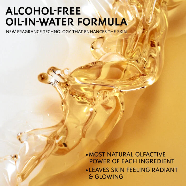 LIBRE L'EAU NUE PARFUM DE PEAU