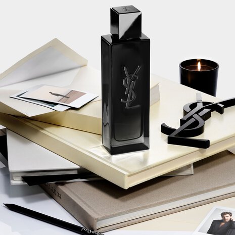 MYSLF EAU DE PARFUM