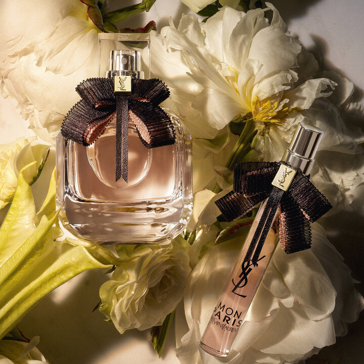 MON PARIS LUMIÈRE EAU DE TOILETTE