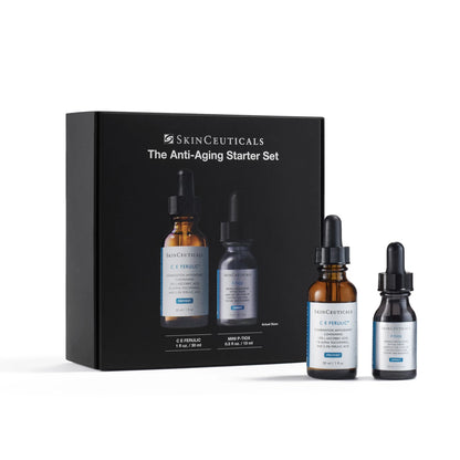 Anti-Aging Starter Set