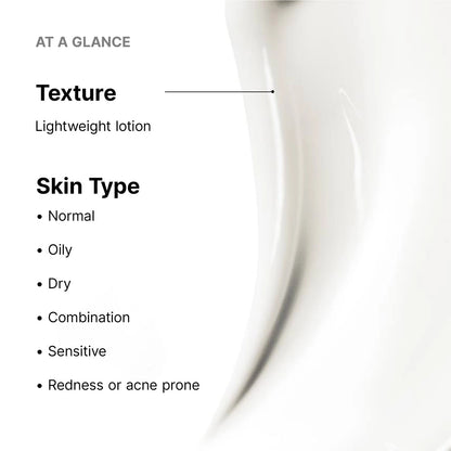 Clear Daily Soothing UV Defense Sunscreen SPF 50