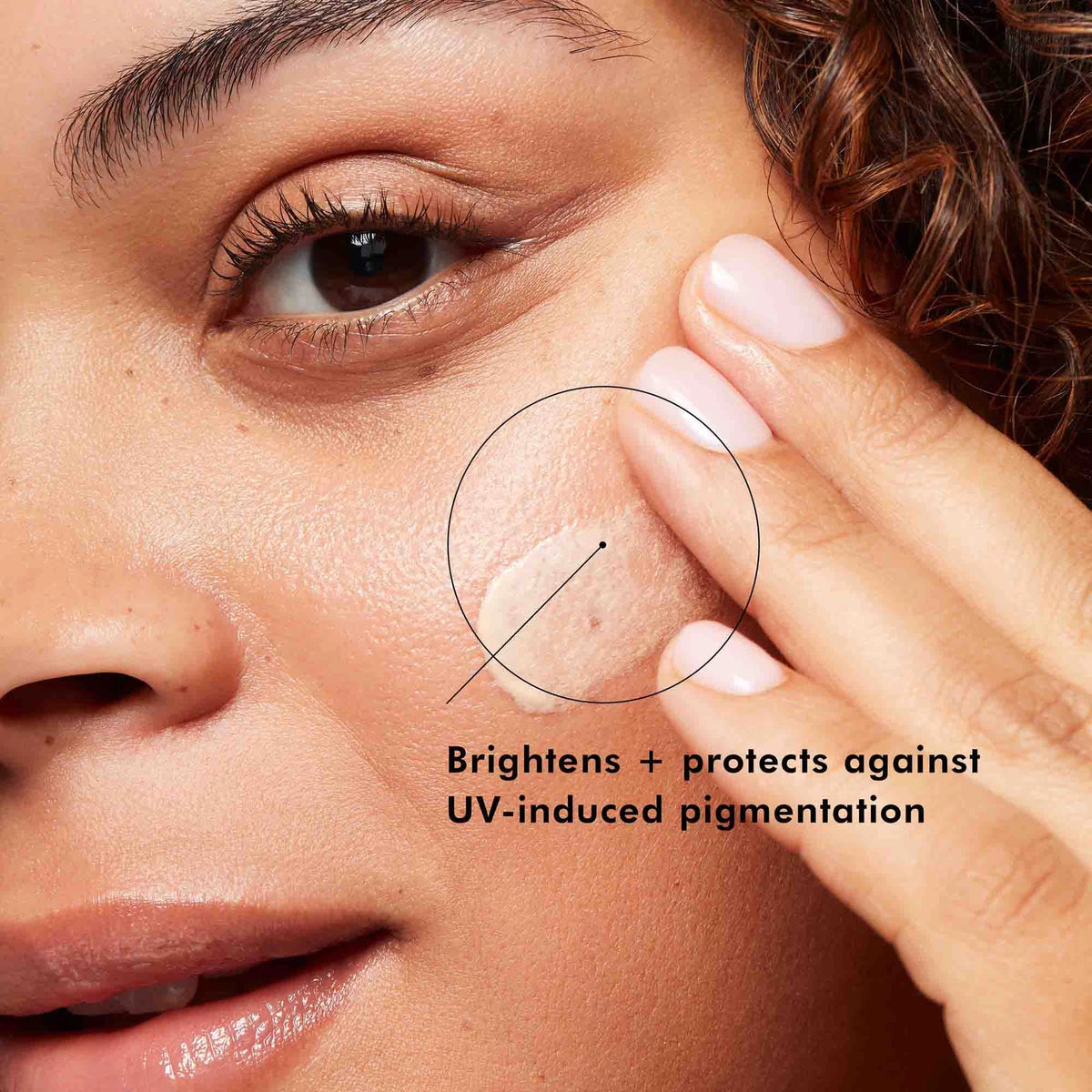 Daily Brightening UV Defense Sunscreen SPF 30