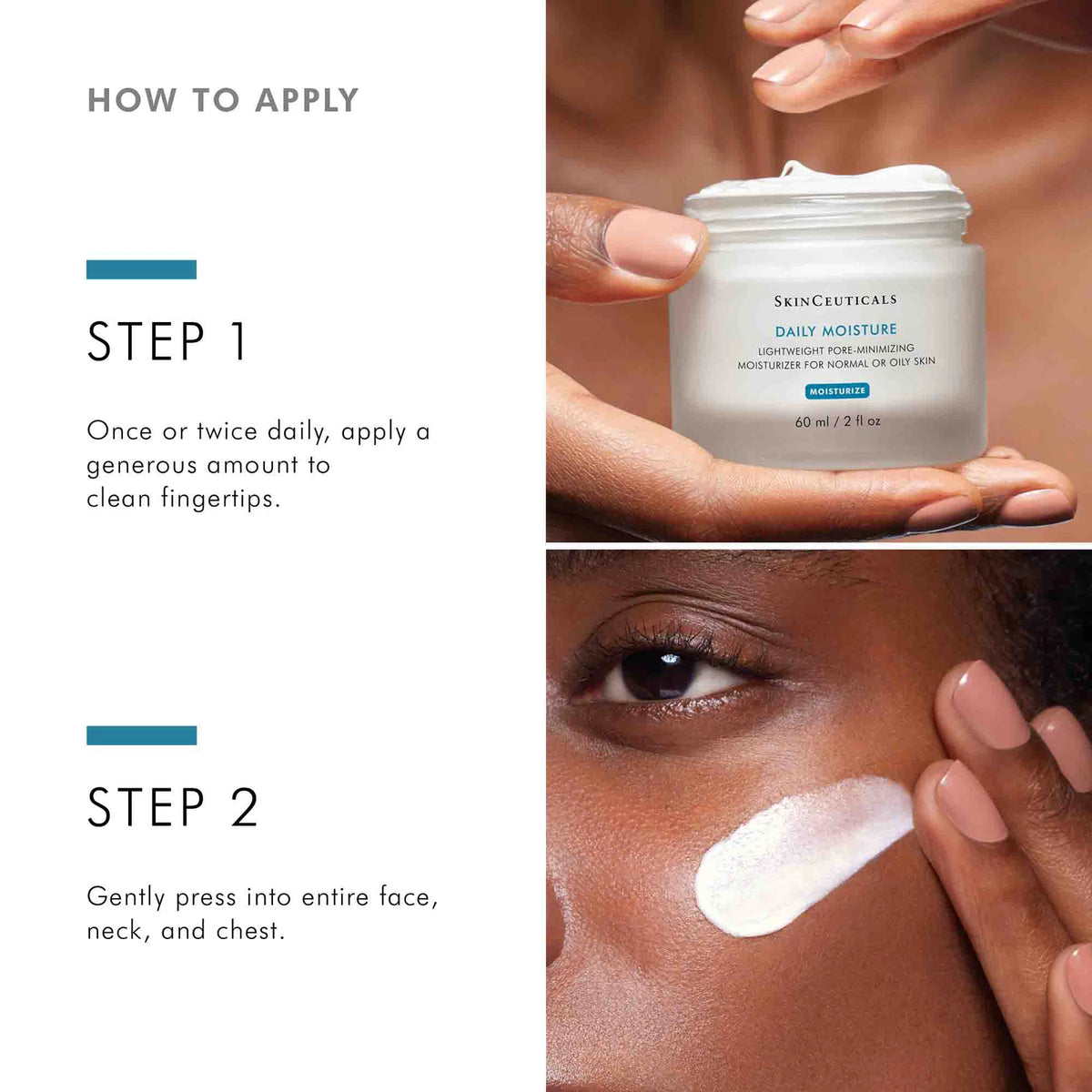 Daily Moisture