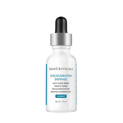 Duo for Skin Discoloration
