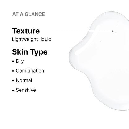 Equalizing Toner