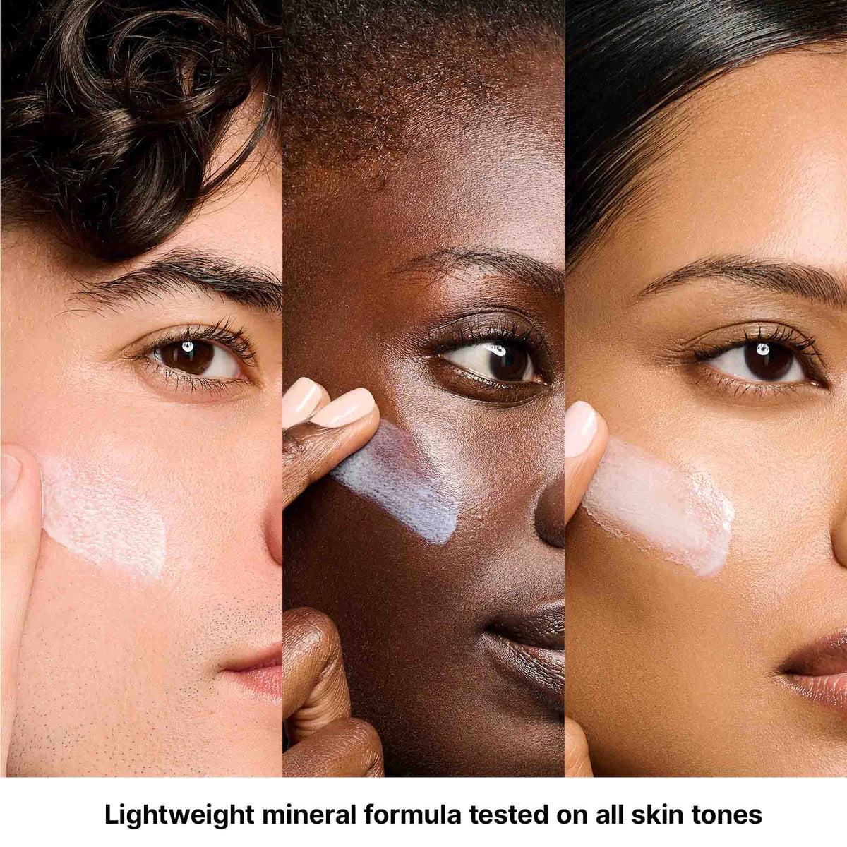 Future Mineral UV Defense Sunscreen SPF 50