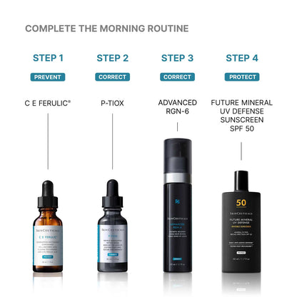 Future Mineral UV Defense Sunscreen SPF 50