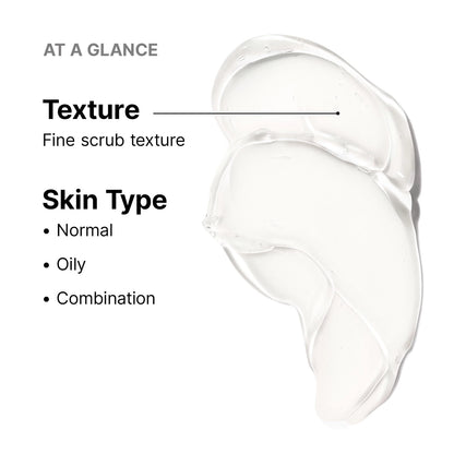 Glycolic Renewal Cleanser