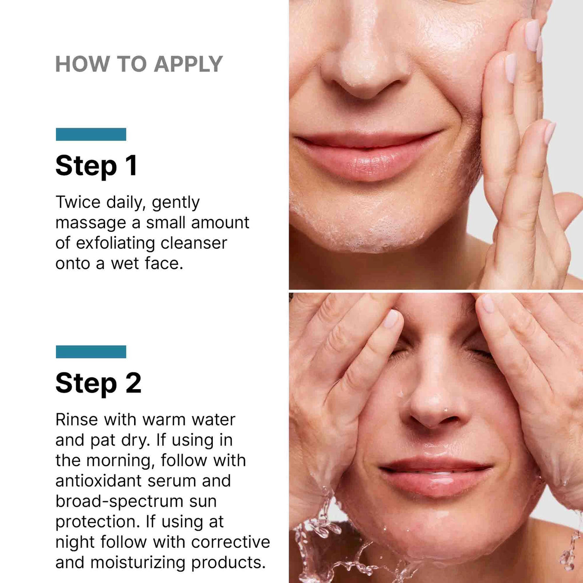 Glycolic Renewal Cleanser