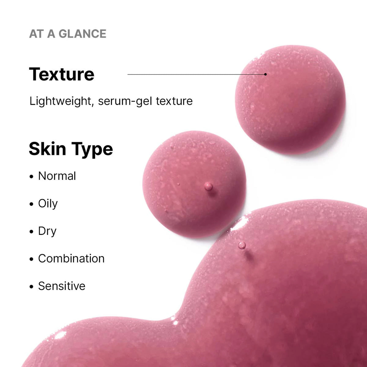 Hyaluronic Acid Intensifier Multi-Glycan