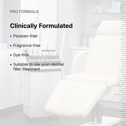 Hyaluronic Acid Intensifier Multi-Glycan