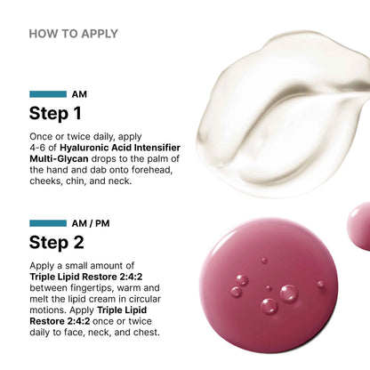 Hydrating + Plumping Starter Set