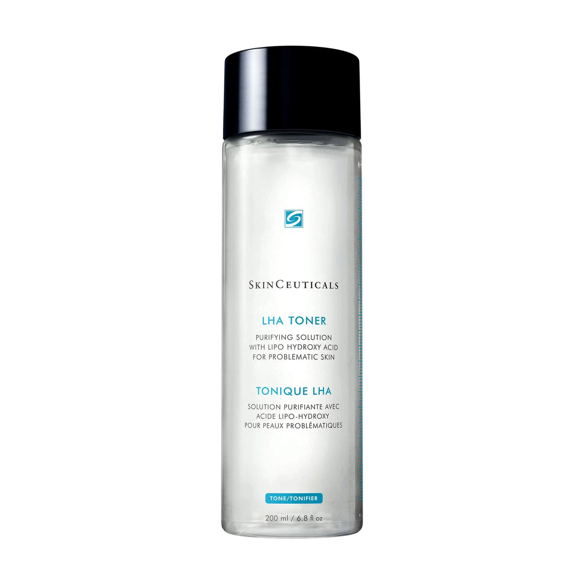 LHA Toner