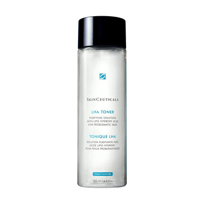 LHA Toner
