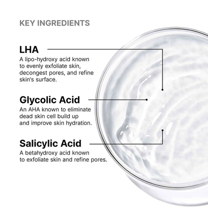 LHA Toner