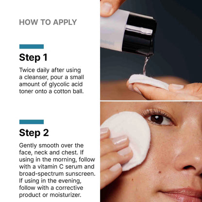 LHA Toner