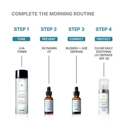 LHA Toner