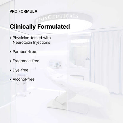 P-TIOX Anti-Wrinkle Cream