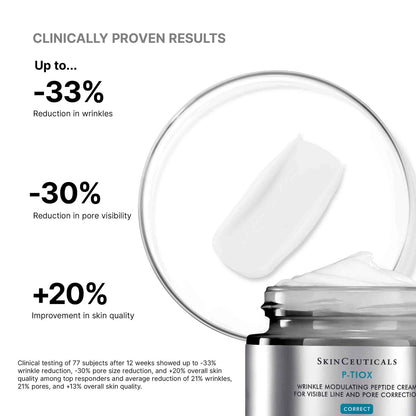 P-TIOX Peptide Duo