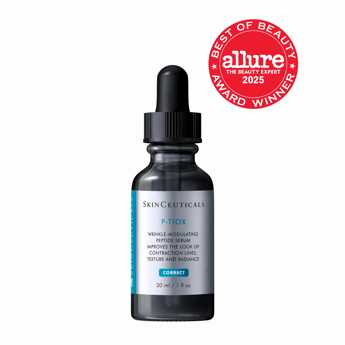 P-TIOX Peptide Duo