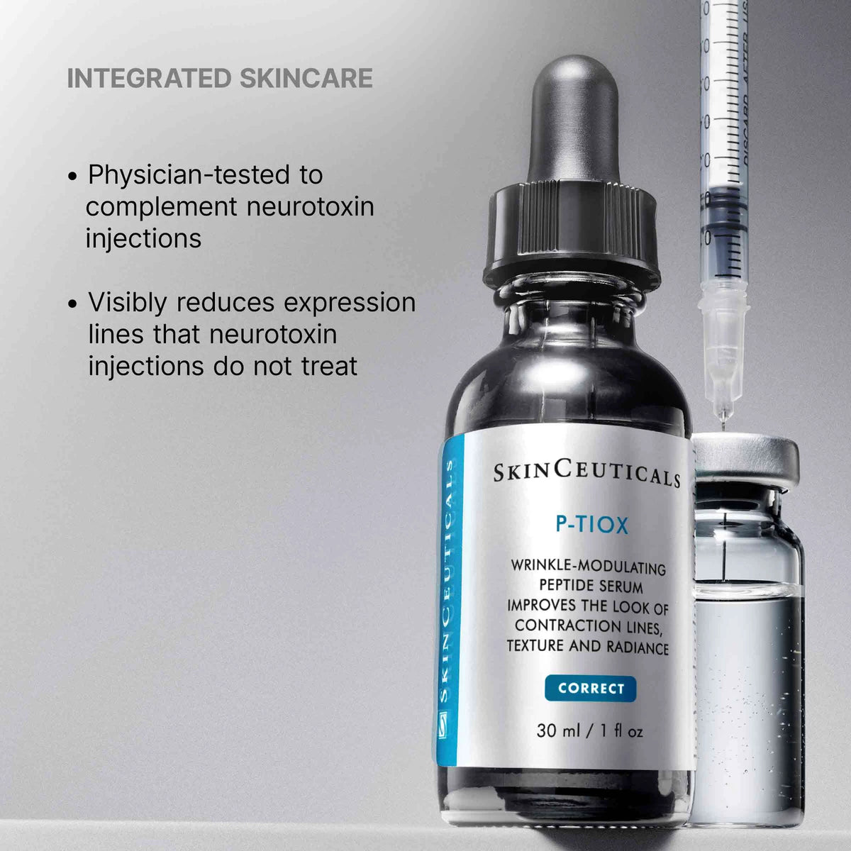 P-TIOX Anti-Wrinkle Serum