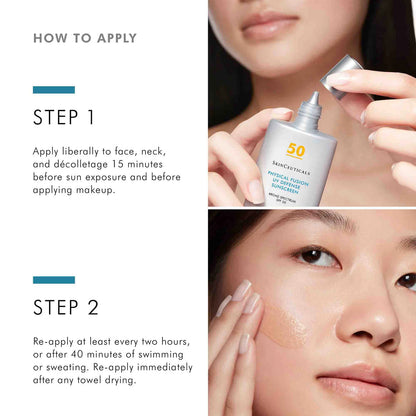 Physical Fusion UV Defense SPF 50