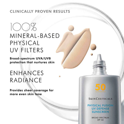Physical Fusion UV Defense SPF 50