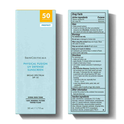Physical Fusion UV Defense SPF 50
