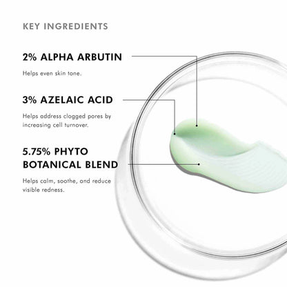 Phyto A+ Brightening Treatment Moisturizer
